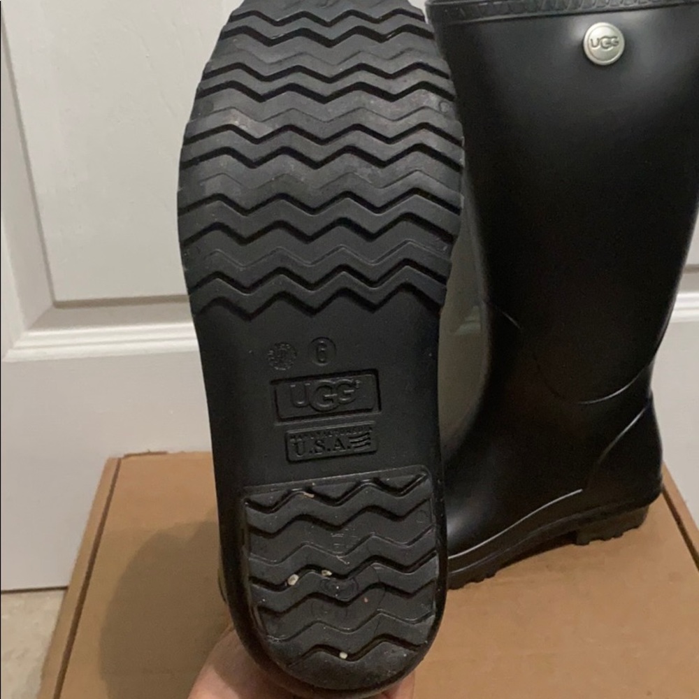 Ugg Rainboots - image 7